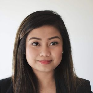 Meet your Posher, Lorlie